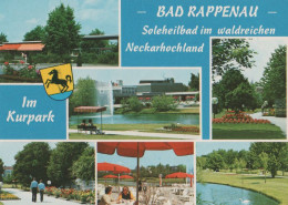 25902 - Bad Rappenau - Soleheilbad - 1981 - Bad Rappenau