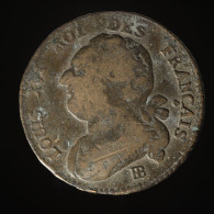  France, Louis XVI, 12 Deniers (Français), 1792 - An 4, Strasbourg, Cuivre (Copper), TB (F),
KM#601, G.13 - 1791-1792 Verfassung 