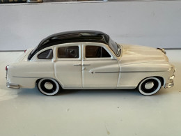 FORD VEDETTE VENDOME - 1/43 - COMME NEUVE - Otros & Sin Clasificación