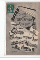 OUISTREHAM - Souvenir De Ouistreham Riva-Bella - Très Bon état - Ouistreham