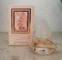 Miniature Dali Eau De Dali - Mignon Di Profumo Donna (con Box)