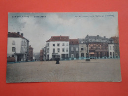 Koekelberg - Rue De L' Eglise      (2scans) - Koekelberg