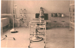 CPA Carte Postale  Belgique Bruxelles Institut Saint Jean Salle D'Opération  VM78791ok - Salute, Ospedali