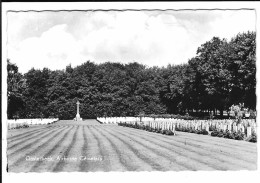 Oosterbeek , Airborne Cemetery - Oosterbeek