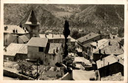 N42 - 05 - VEYNES - Haute-Alpes - Place De La République - Autres & Non Classés