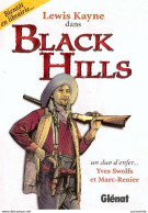 RENIER : Depliant Presentation BLACK HILLS - Press Books