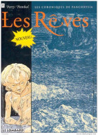 FERRY : Dossier Presentation LES REVES - Archivio Stampa