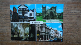 Exeter , Multi-vues - Exeter