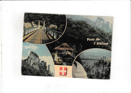 Pont De L'abime - Souvenir De...