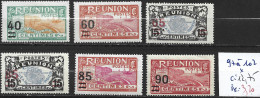 REUNION 97 à 102 * Côte 12.75 € - Neufs