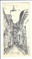 VENLO   URSULA STRAATJE  1966   (20x10,5 Cm) - Venlo