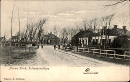 Schiermonnikoog - Nieuwe Struk - Andere & Zonder Classificatie