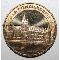 75 - PARIS - LA CONCIERGERIE - Monnaie De Paris - 2012 - 2012