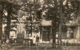 Oud Schoonebeek - Gemeentehuis - Autres & Non Classés