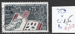 REUNION 359 Oblitéré Côte 1.25 € - Used Stamps