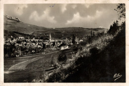 N42 - 05 - GAP - Haute-Alpes - Vue Générale - Gap