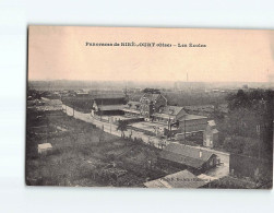 RIBECOURT : Les Ecoles, Panorama - Très Bon état - Ribecourt Dreslincourt