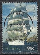 Norwegen Norway 2005. Mi.Nr. 1542, Used O - Gebraucht