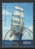 Norwegen Norway 2005. Mi.Nr. 1543, Used O - Used Stamps