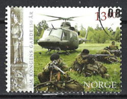 Norwegen Norway 2006. Mi.Nr. 1592, Used O - Used Stamps