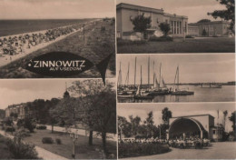 110449 - Zinnowitz - 5 Bilder - Zinnowitz