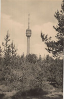 126601 - Osterburg-Dequede - Fernsehturm - Osterburg