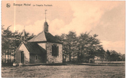 CPA Carte Postale  Belgique Baraque Michel Chapelle Fischbach  VM78802 - Jalhay