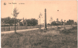 CPA Carte Postale  Belgique Les Fagnes Le Boultay   VM78803 - Jalhay