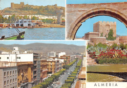 Espagne ALMERIA - Almería