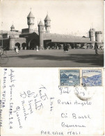 Pakistan Lot # 7 Used Pcards B/w Or Coloured Nice Views - Pakistán