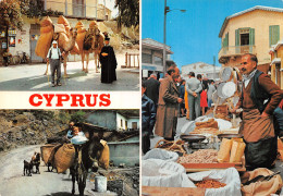 CHYPRE CYPRUS - Chypre