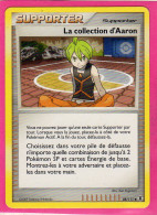 Carte Pokemon 2009 Platine Rivaux Emmergeants 88/111 La Collection D'aaron Bon Etat - Platine