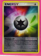 Carte Pokemon 2009 Platine Rivaux Emmergeants 101/111 Energie Sp Brillante Bon Etat - Platine