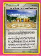 Carte Pokemon 2009 Platine Rivaux Emmergeants  93/111 La Salle Concours Pokemon Bon Etat - Platinum