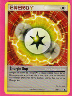 Carte Pokemon 2009 Platine Rivaux Emmergeants 102/111 Energie Sup Bon Etat - Platin