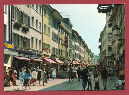 WINTERTHUR - Marktgasse - Winterthur