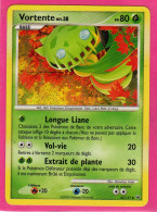 Carte Pokemon 2009 Platine 43/127 Vortente 80pv Bon Etat - Platine