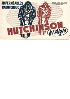 Buvard Hutchinson Vêtements - Scarpe