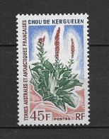 TAAF  No 48 , Neuf , ** , Sans Charniere , Ttb . - Neufs