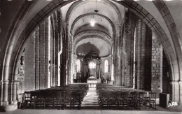 ELNE Interieur De L Eglise 10(scan Recto-verso) MA1311 - Elne