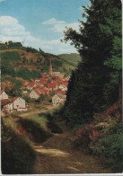 113164 - Wallenfels - Ansicht - Kronach