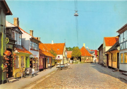 DANEMARK Hans Jensensstraede Odense 30(scan Recto-verso) MA1371 - Dinamarca