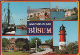 105803 - Büsum - Ca. 1995 - Büsum