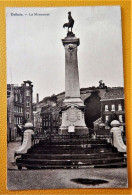 DOLHAIN -  Le Monument - Limbourg