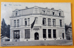 VISE  -  Le Grand Hôtel - Wezet