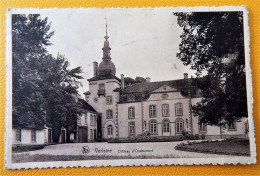 VERLAINE  -  Château D' Oudoumont - Verlaine