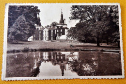 VERLAINE  -  Château D' Oudoumont - Verlaine