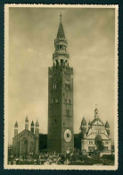 BD102 - CREMONA - IL TORRAZZO - 1946 - Cremona