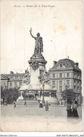 ABWP6-75-0529 - PARIS - Statue De La République - Statues