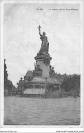 ABWP6-75-0521 - PARIS - La Statue De La République - Statue